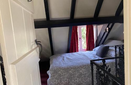 Stourbridge Apartamento | The Barn