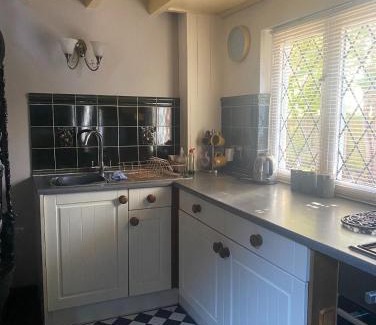 Stourbridge Apartamento | The Barn
