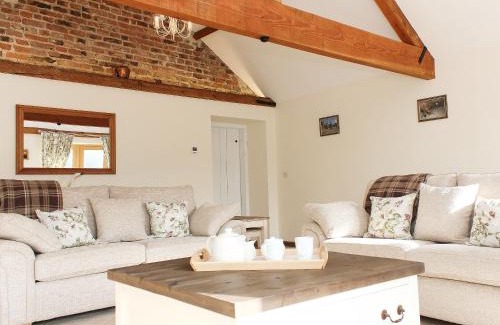 Tickton Casa | The Barn