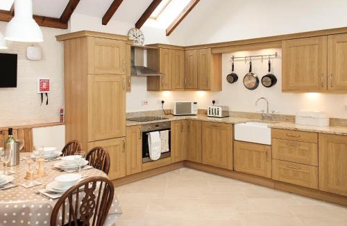Tickton Casa | The Barn
