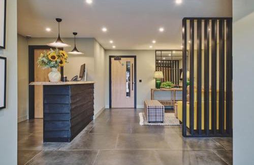 Claverley Hotel | The Barn Hotel