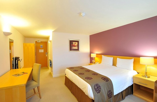 Marston Hotel | The Barn Hotel & Spa, Sure Hotel Collection by BW