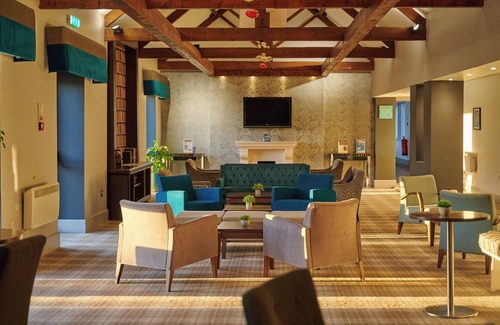 Marston Hotel | The Barn Hotel & Spa, Sure Hotel Collection by BW
