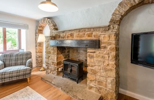 Hawes Casa | The Barn House