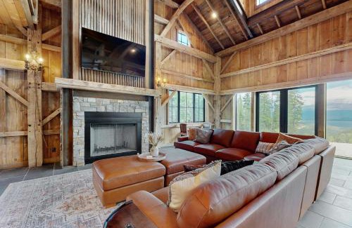 Dayton Casa | The Barn House