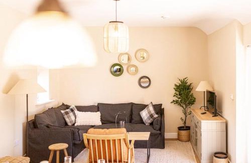 Longhope Casa | The Barn in Longhope - Luxury Barn Conversion