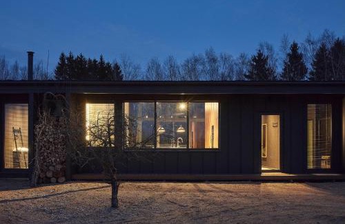 Anyksciai Casa | The Barn