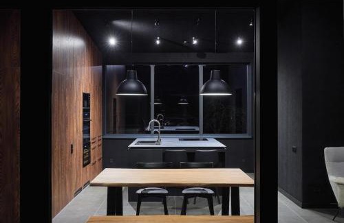 Anyksciai Casa | The Barn