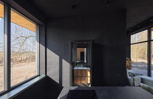Anyksciai Casa | The Barn