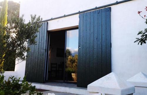 McGregor Apartamento | The Barn, McGregor