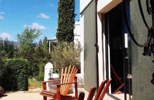 McGregor Apartamento | The Barn, McGregor