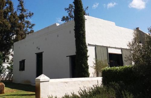 McGregor Apartamento | The Barn, McGregor