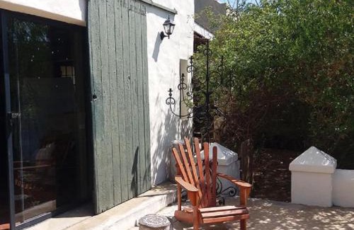 McGregor Apartamento | The Barn, McGregor