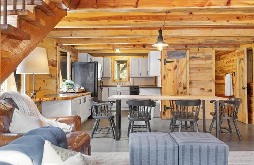 Keystone Casa | The Barn minutes from Mt Rushmore