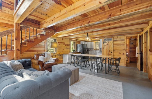 Keystone Casa | The Barn minutes from Mt Rushmore