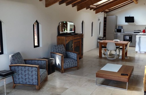 Soustons Casa | El granero de Hardy Soustons