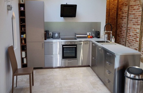 Soustons Casa | El granero de Hardy Soustons