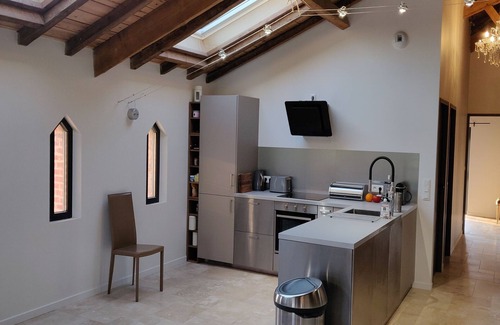 Soustons Casa | El granero de Hardy Soustons