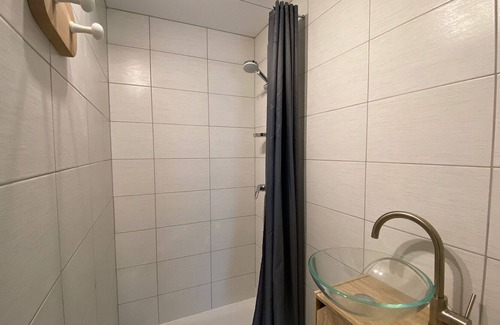 Saubrigues Apartamento | The barn of Pintouquet consists of four apartments and a studio.