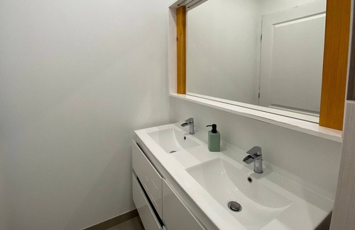 Saubrigues Apartamento | The barn of Pintouquet consists of four apartments and a studio.