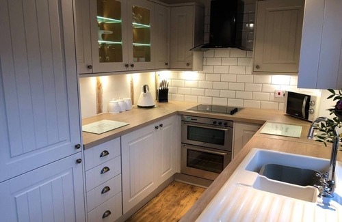 Irstead Casa | The Barn on the Broads