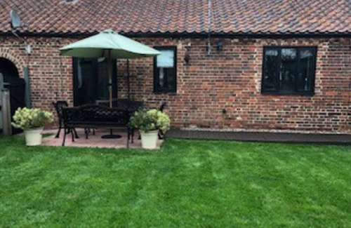 Irstead Casa | The Barn on the Broads