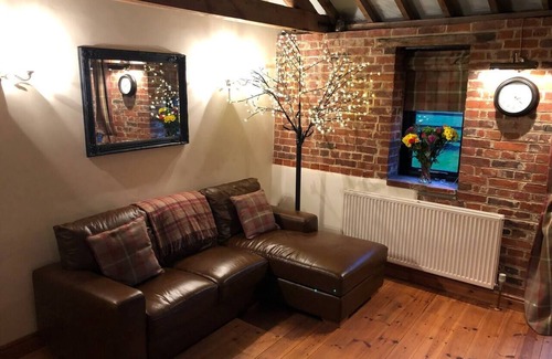 Irstead Casa | The Barn on the Broads