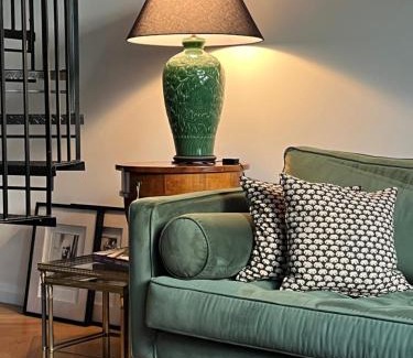 Paddington Apartamento | The Barn, Paddington