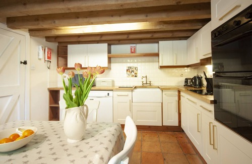Sedgehill Cabaña | El granero, SHAFTESBURY