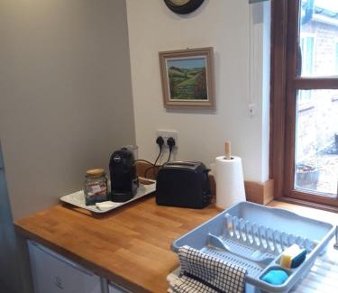 Abbess Roding Casa | The Barn - Quiet Location