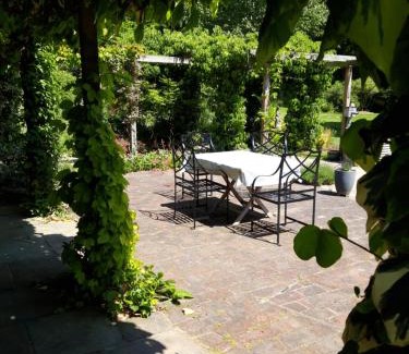 Abbess Roding Casa | The Barn - Quiet Location