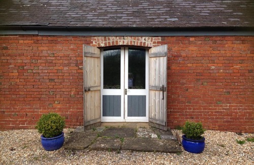 Pulham Casa | The Barn, Ridouts Farm