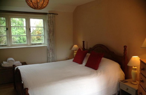 Pulham Casa | The Barn, Ridouts Farm
