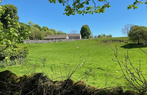 Wormhill Casa | The Barn Studio