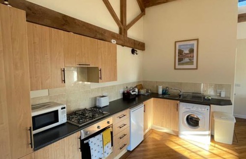 Wormhill Casa | The Barn Studio