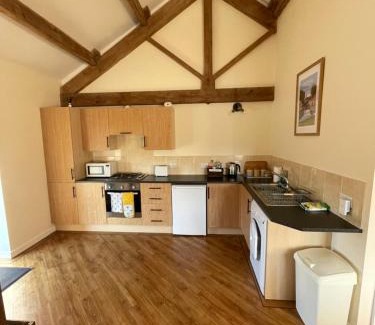 Wormhill Casa | The Barn Studio