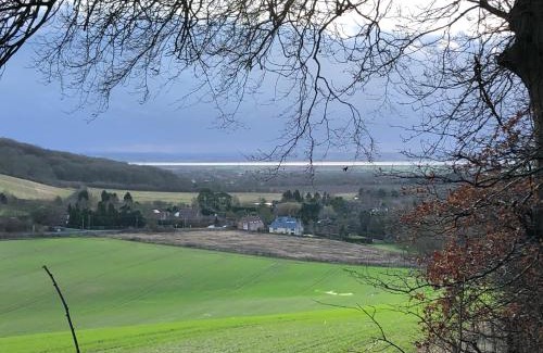 Cottingham Apartamento | The Barn, Wolds Way Holiday Cottages, 2 bed ground floor