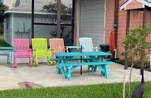 Port O Connor Apartamento | Perfecto para los pescadores ...