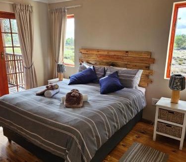 Kalbaskraal Casa | The Barnard's Barnyard