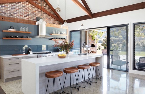 Bundewallah Casa | The Barns by Contemporary Hotels