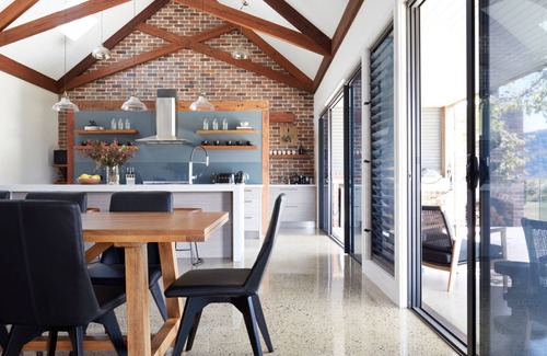 Bundewallah Casa | The Barns by Contemporary Hotels