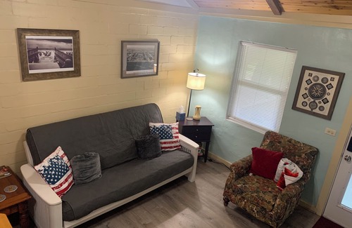 Lanark Village Apartamento | The Barracks Officers Quarters