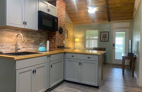 Lanark Village Apartamento | The Barracks Officers Quarters