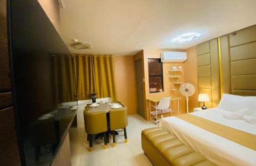Santa Rosa Casa | The Barracks Staycation