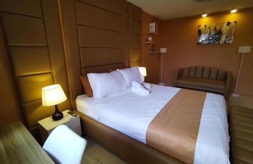 Santa Rosa Casa | The Barracks Staycation