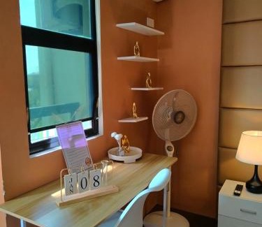 Santa Rosa Casa | The Barracks Staycation