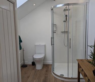 Leintwardine Apartamento | The Barrels at Leintwardine