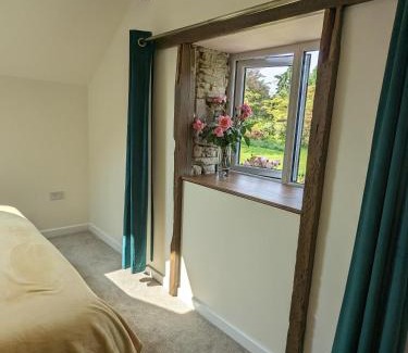 Leintwardine Apartamento | The Barrels at Leintwardine