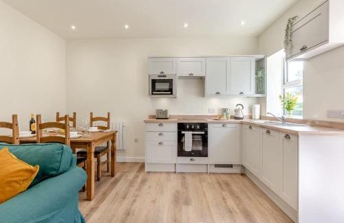 Leintwardine Apartamento | The Barrels at Leintwardine