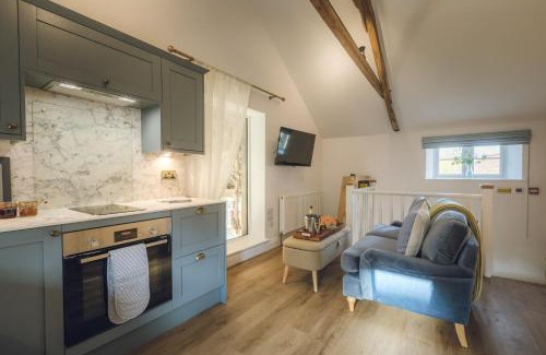 Ilton Hotel | The Barrington Boar